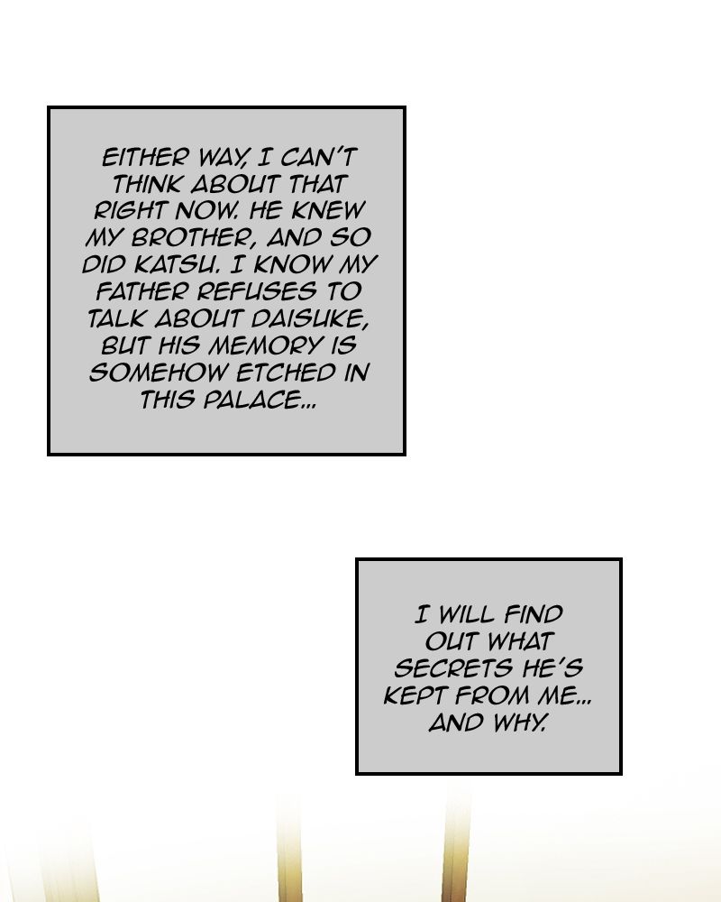 My Dear Cold-Blooded King Chapter 42 page 25 - Chapter 42