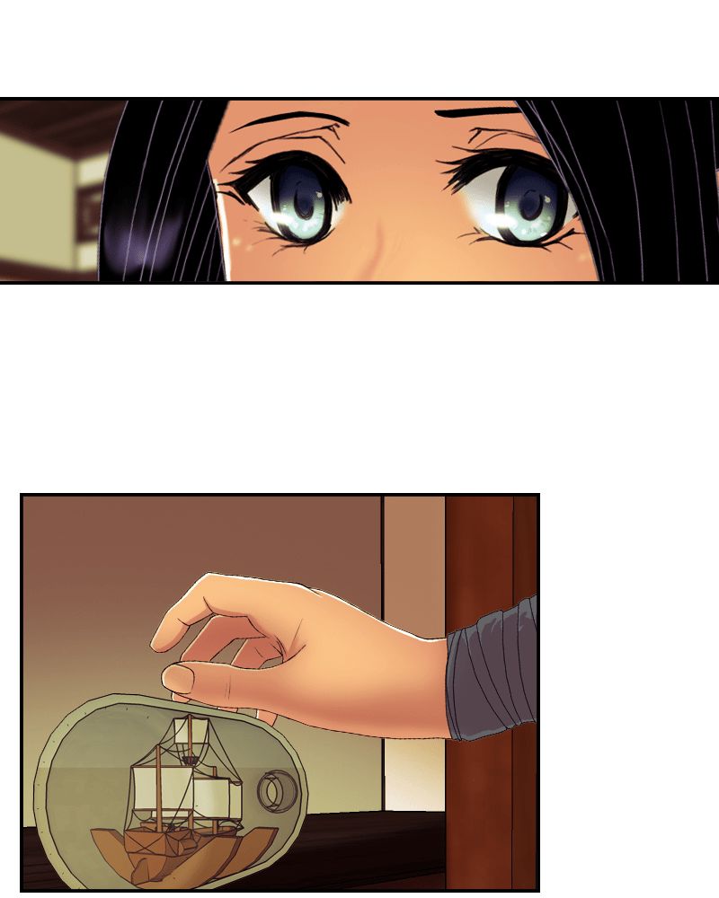 My Dear Cold-Blooded King Chapter 42 page 28 - Chapter 42