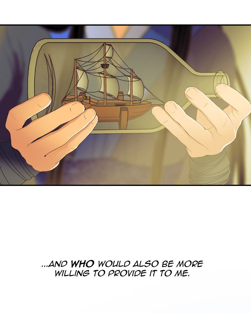 My Dear Cold-Blooded King Chapter 42 page 31 - Chapter 42