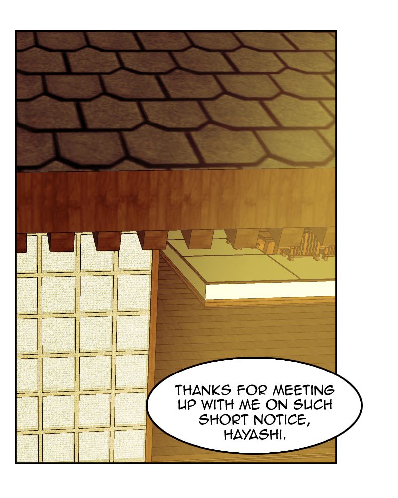 My Dear Cold-Blooded King Chapter 42 page 36 - Chapter 42