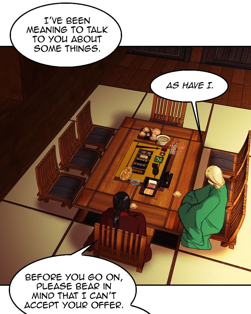 My Dear Cold-Blooded King Chapter 42 page 37 - Chapter 42