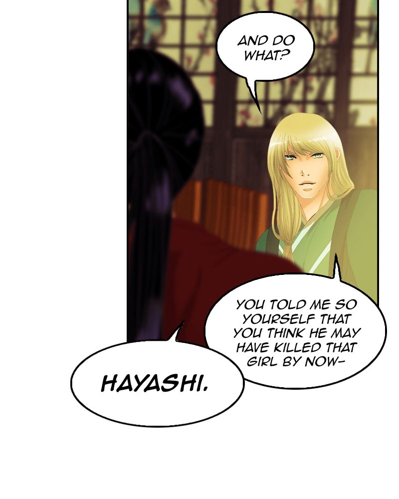 My Dear Cold-Blooded King Chapter 42 page 40 - Chapter 42