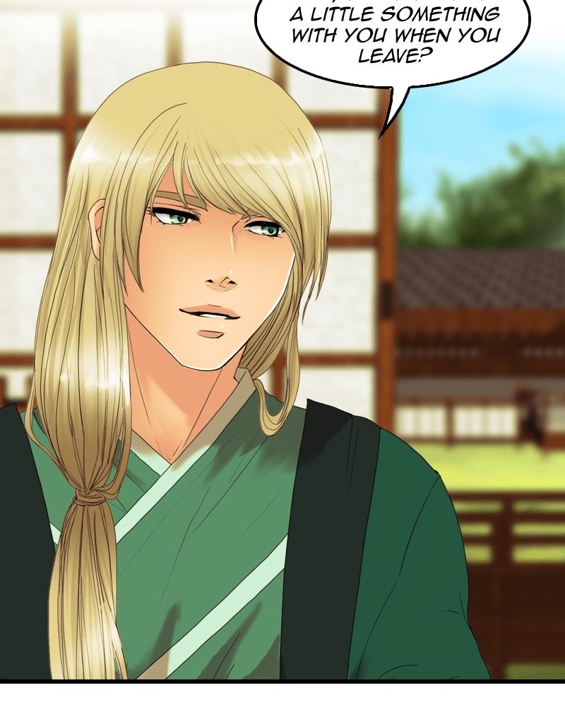 My Dear Cold-Blooded King Chapter 42 page 42 - Chapter 42