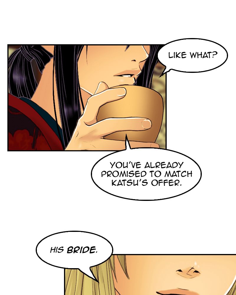My Dear Cold-Blooded King Chapter 42 page 43 - Chapter 42