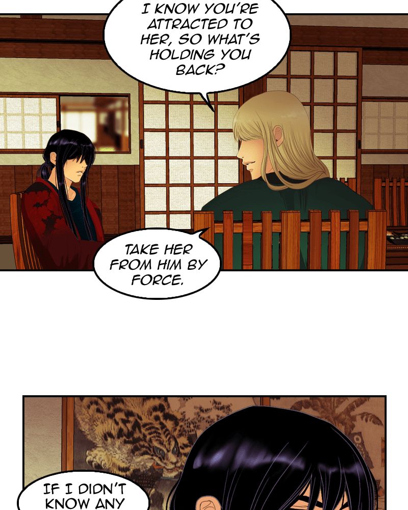 My Dear Cold-Blooded King Chapter 42 page 45 - Chapter 42