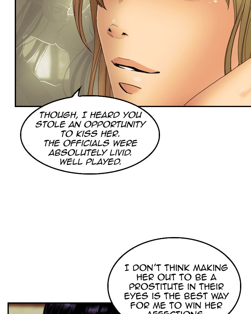 My Dear Cold-Blooded King Chapter 42 page 47 - Chapter 42