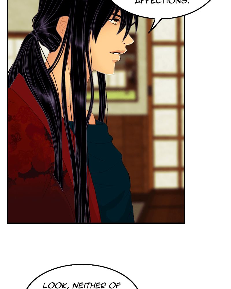 My Dear Cold-Blooded King Chapter 42 page 48 - Chapter 42