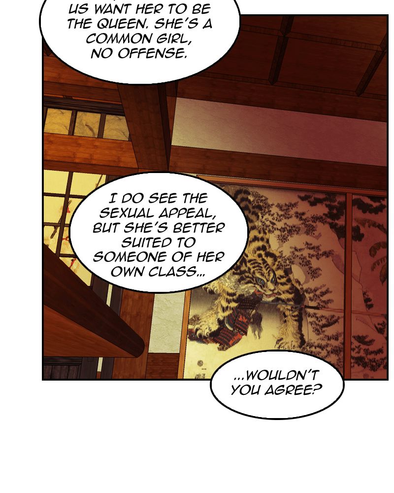 My Dear Cold-Blooded King Chapter 42 page 49 - Chapter 42