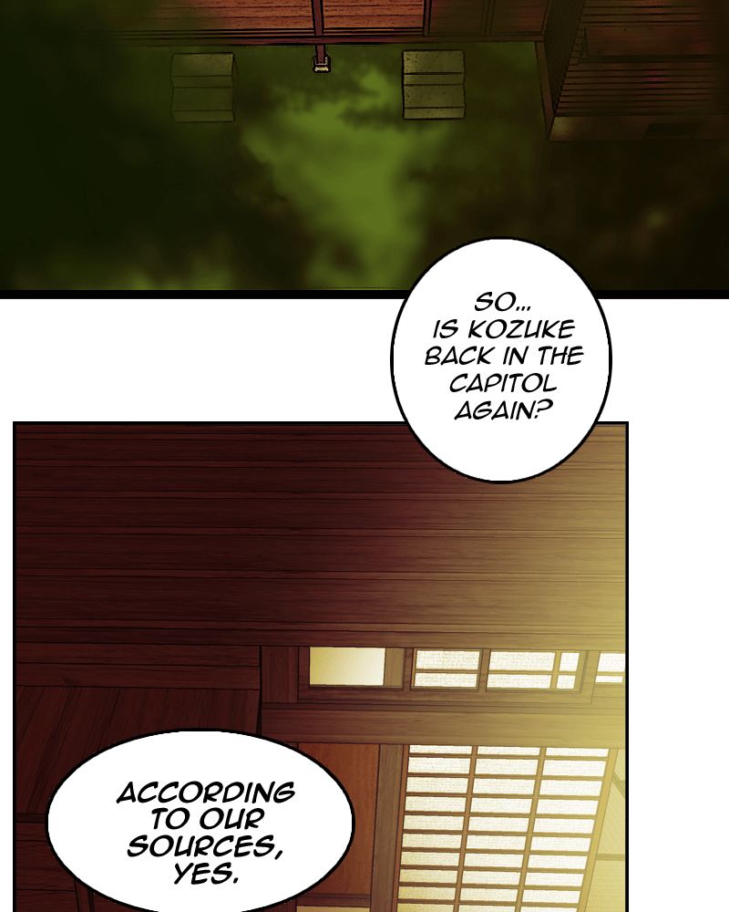 My Dear Cold-Blooded King Chapter 42 page 5 - Chapter 42