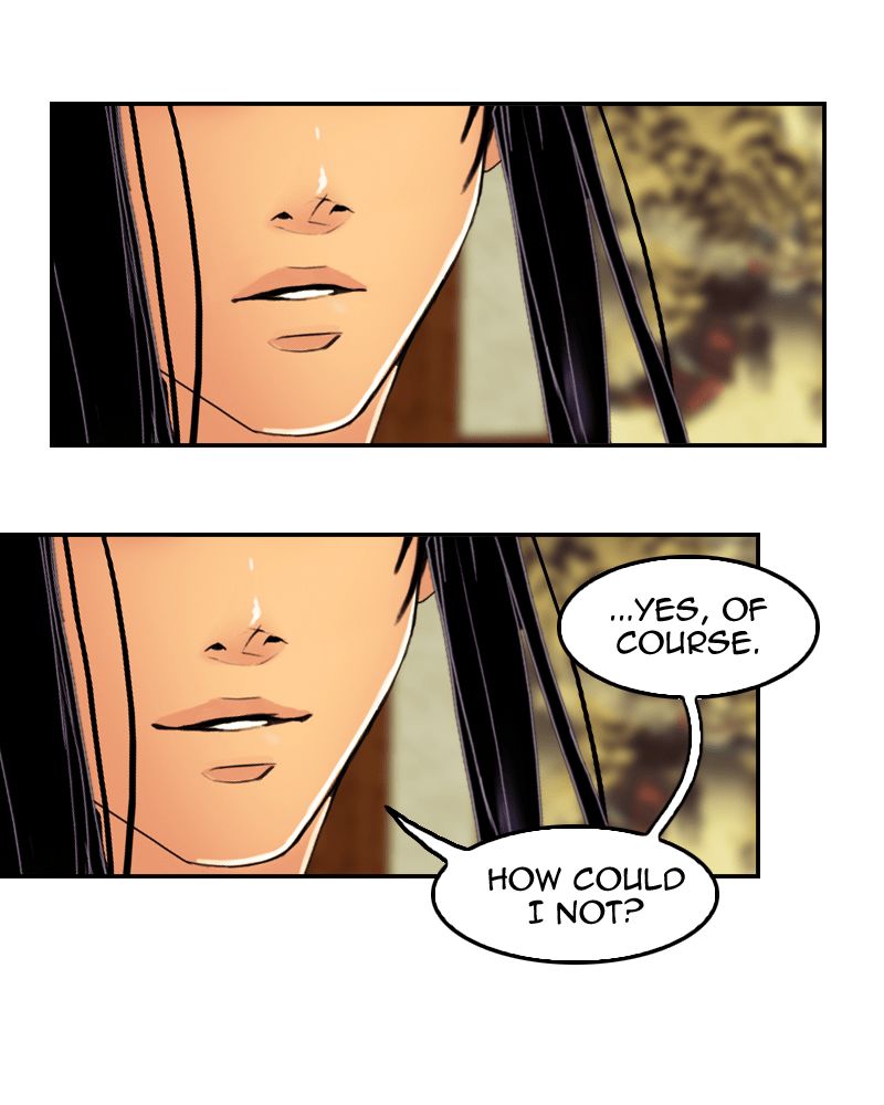 My Dear Cold-Blooded King Chapter 42 page 50 - Chapter 42