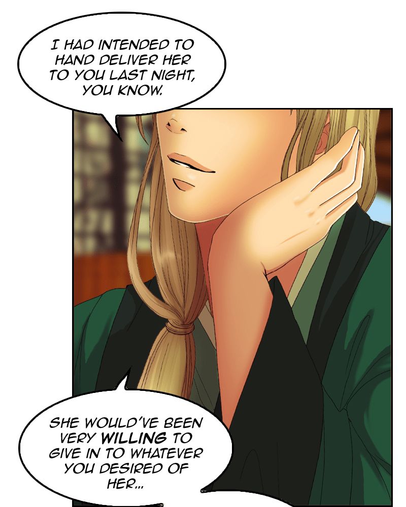 My Dear Cold-Blooded King Chapter 42 page 51 - Chapter 42