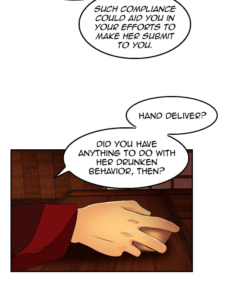 My Dear Cold-Blooded King Chapter 42 page 52 - Chapter 42