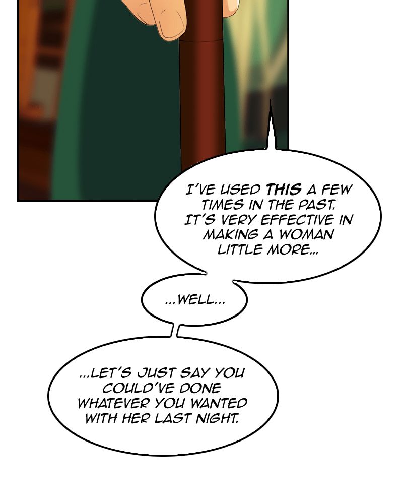 My Dear Cold-Blooded King Chapter 42 page 54 - Chapter 42