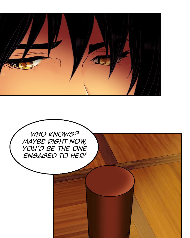 My Dear Cold-Blooded King Chapter 42 page 55 - Chapter 42