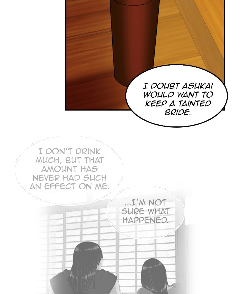 My Dear Cold-Blooded King Chapter 42 page 56 - Chapter 42