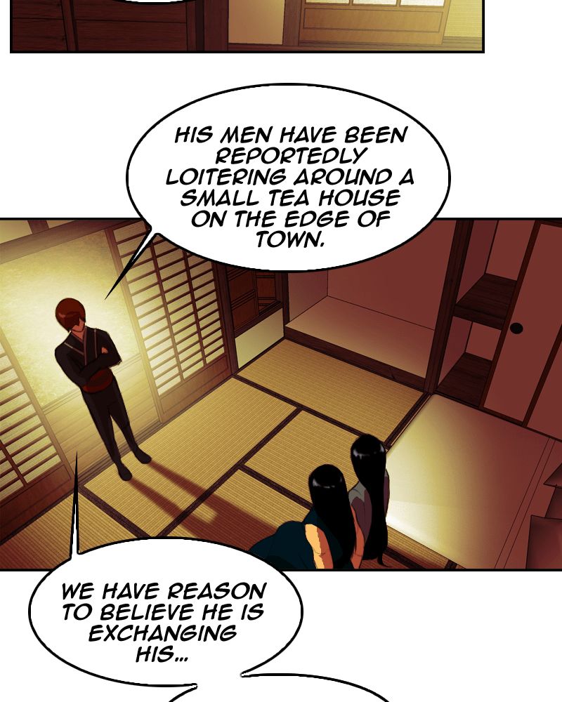 My Dear Cold-Blooded King Chapter 42 page 6 - Chapter 42