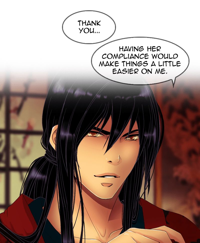 My Dear Cold-Blooded King Chapter 42 page 61 - Chapter 42