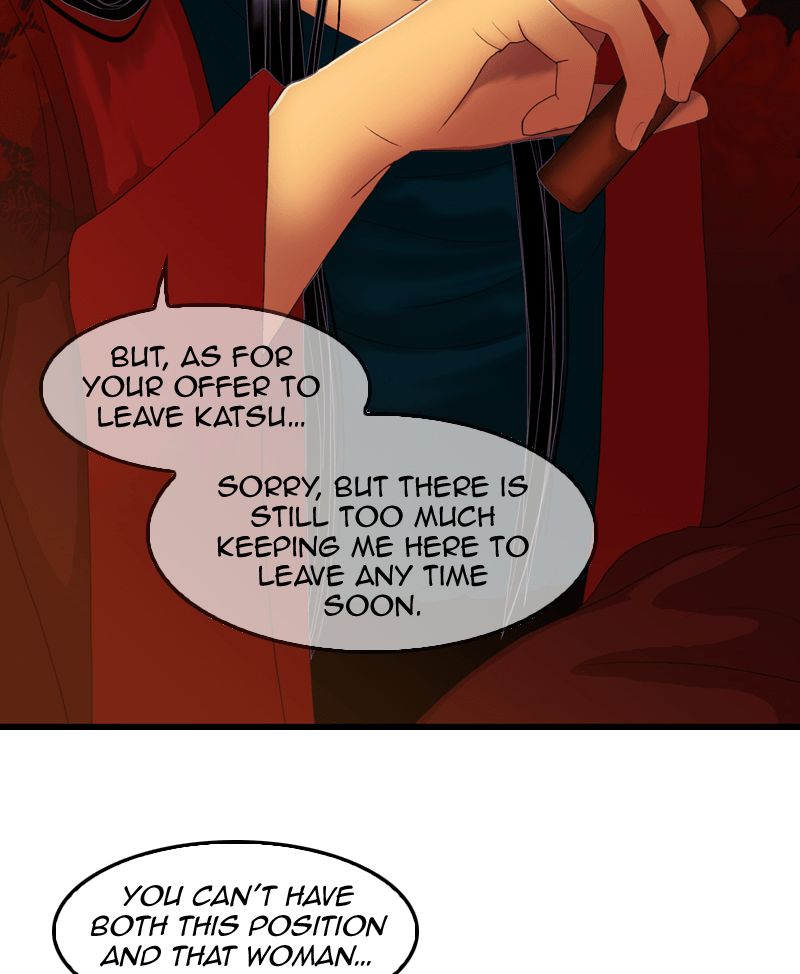 My Dear Cold-Blooded King Chapter 42 page 62 - Chapter 42