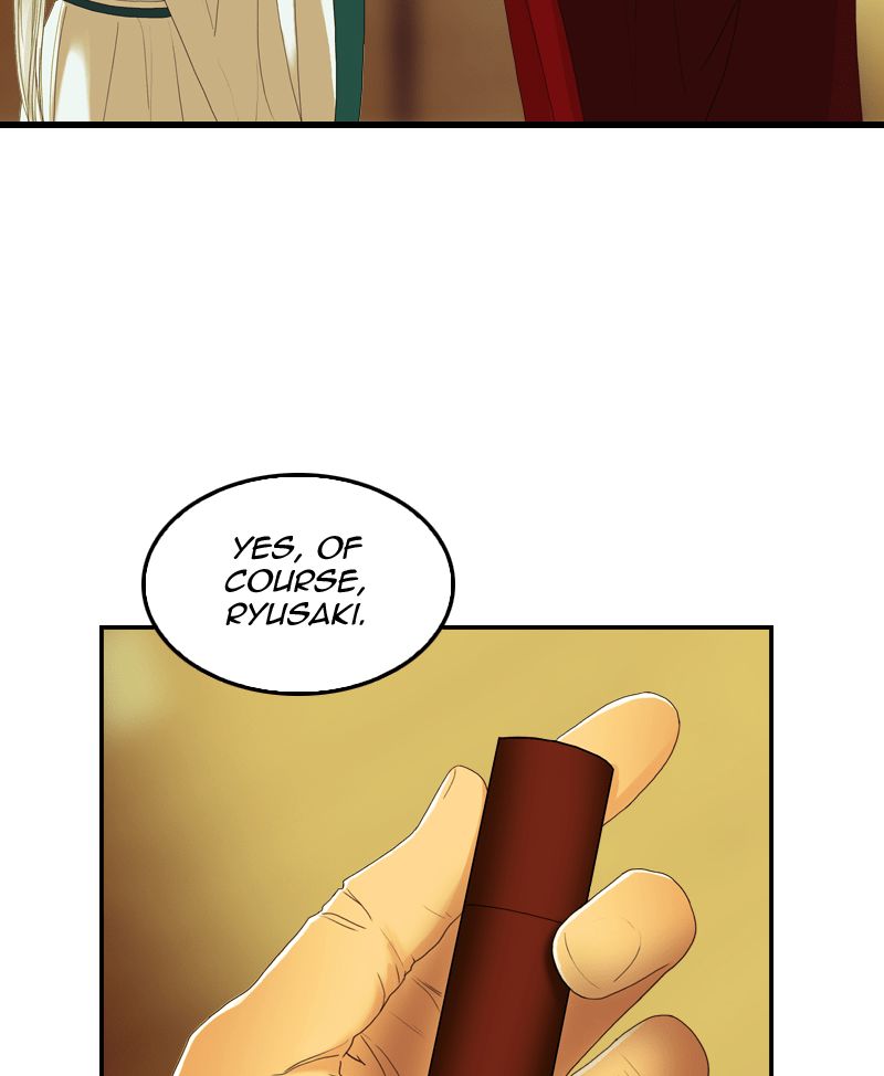 My Dear Cold-Blooded King Chapter 42 page 68 - Chapter 42