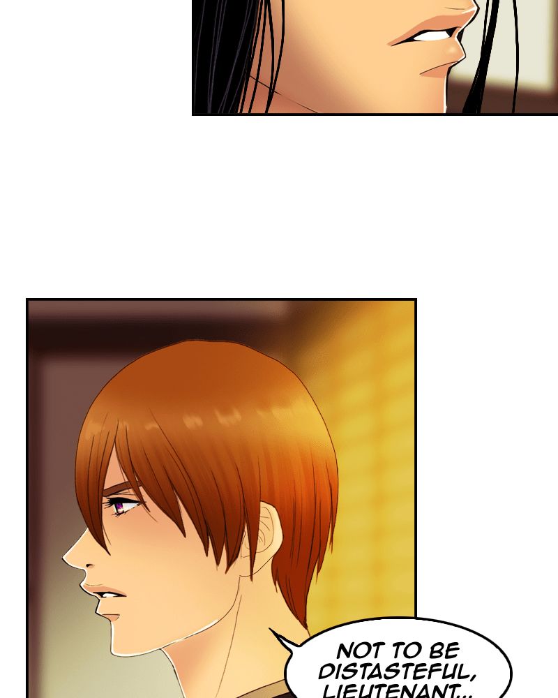My Dear Cold-Blooded King Chapter 42 page 8 - Chapter 42