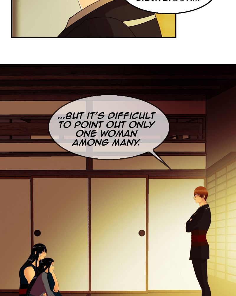 My Dear Cold-Blooded King Chapter 42 page 9 - Chapter 42