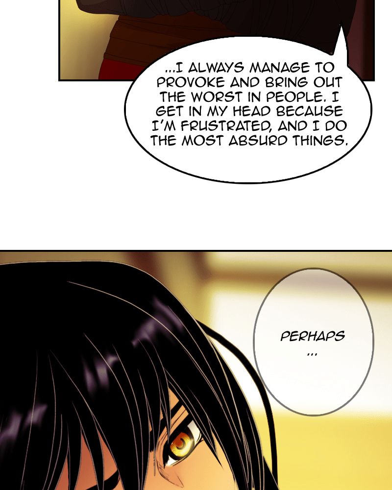 My Dear Cold-Blooded King Chapter 43 page 11 - Chapter 43