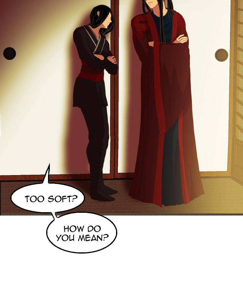 My Dear Cold-Blooded King Chapter 43 page 12 - Chapter 43