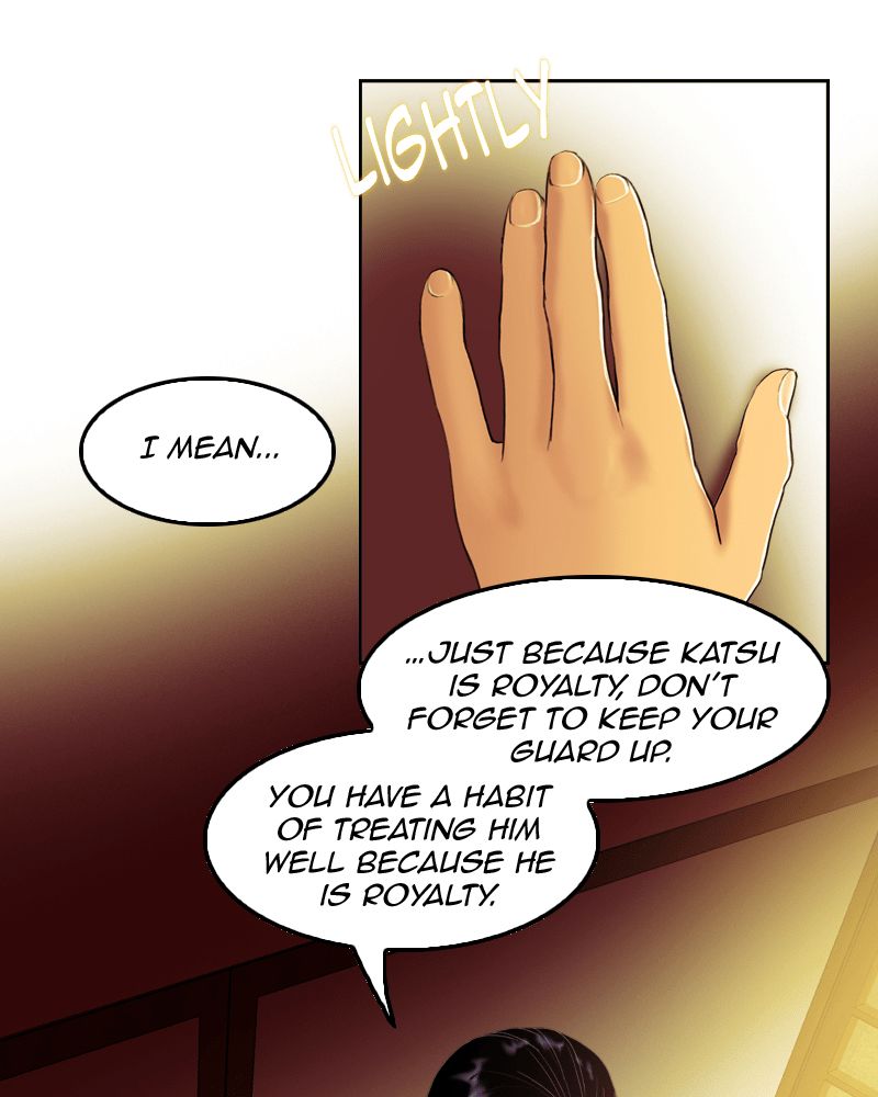 My Dear Cold-Blooded King Chapter 43 page 13 - Chapter 43
