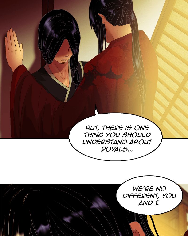 My Dear Cold-Blooded King Chapter 43 page 14 - Chapter 43