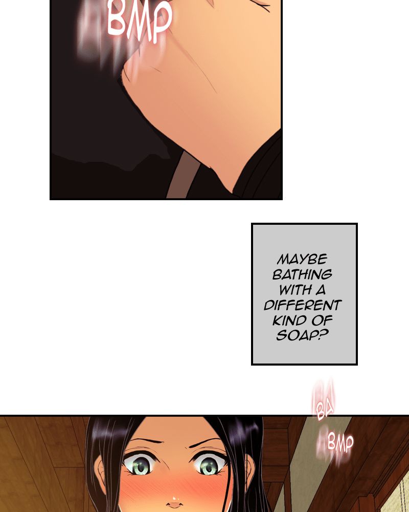 My Dear Cold-Blooded King Chapter 43 page 19 - Chapter 43