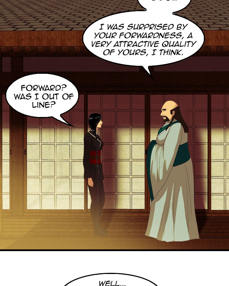My Dear Cold-Blooded King Chapter 43 page 23 - Chapter 43