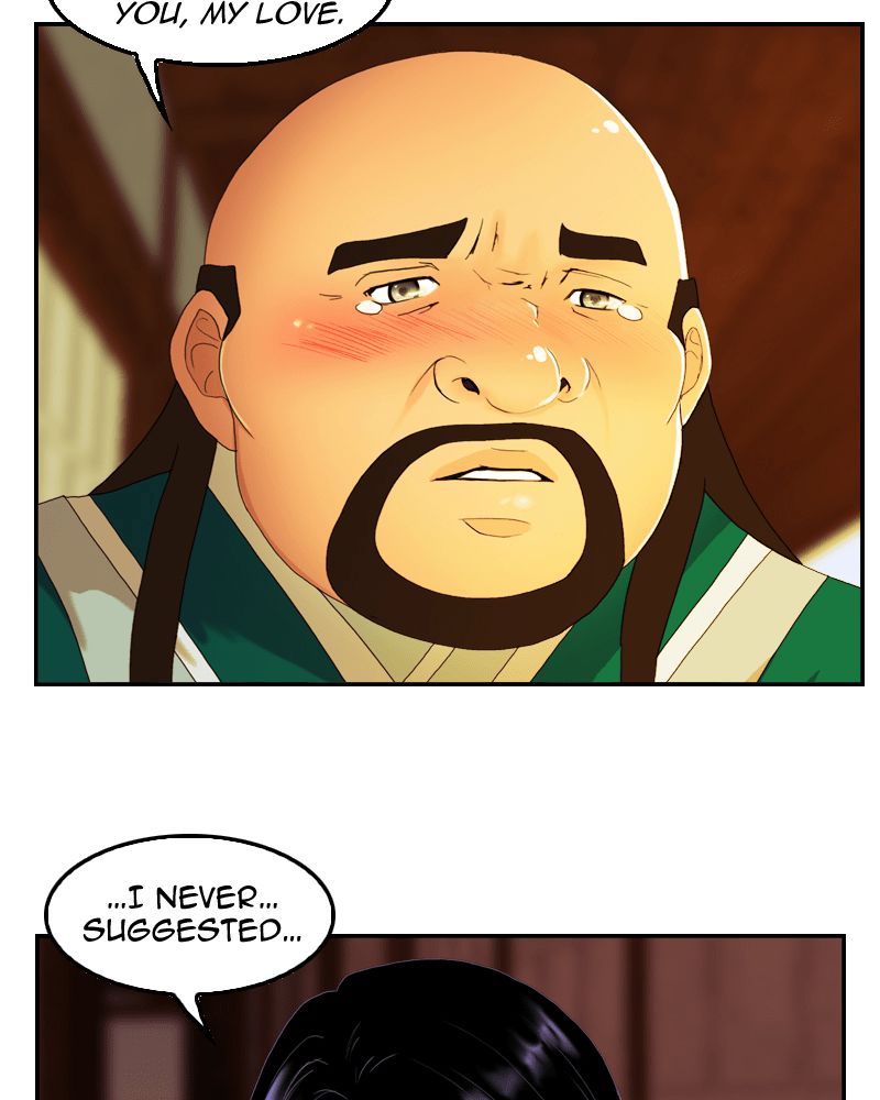 My Dear Cold-Blooded King Chapter 43 page 26 - Chapter 43
