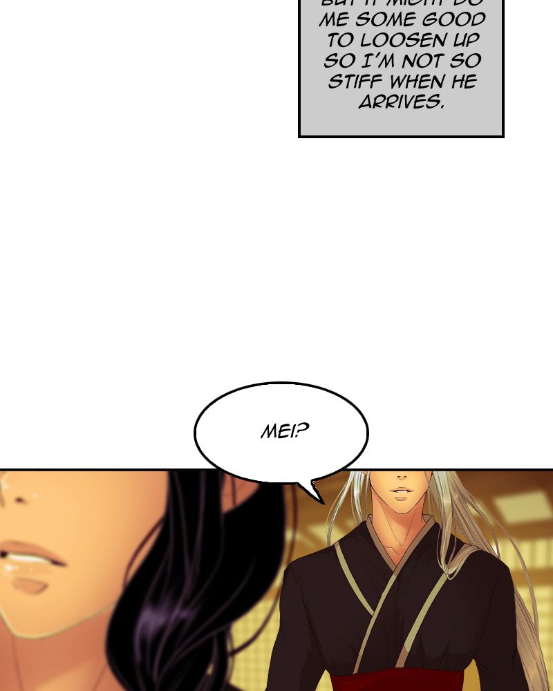 My Dear Cold-Blooded King Chapter 43 page 30 - Chapter 43