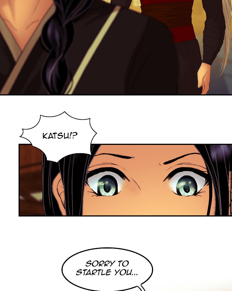 My Dear Cold-Blooded King Chapter 43 page 31 - Chapter 43