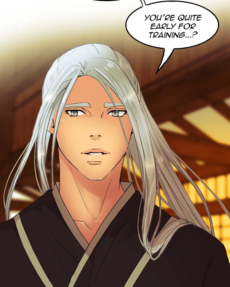 My Dear Cold-Blooded King Chapter 43 page 32 - Chapter 43