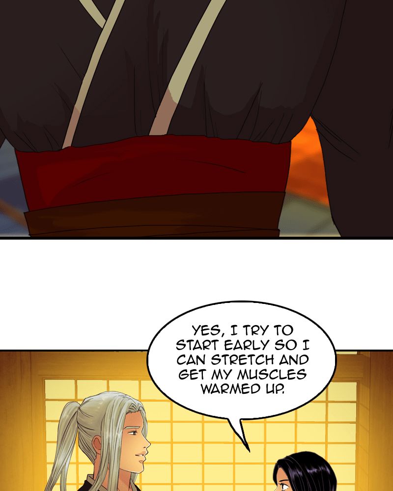 My Dear Cold-Blooded King Chapter 43 page 33 - Chapter 43