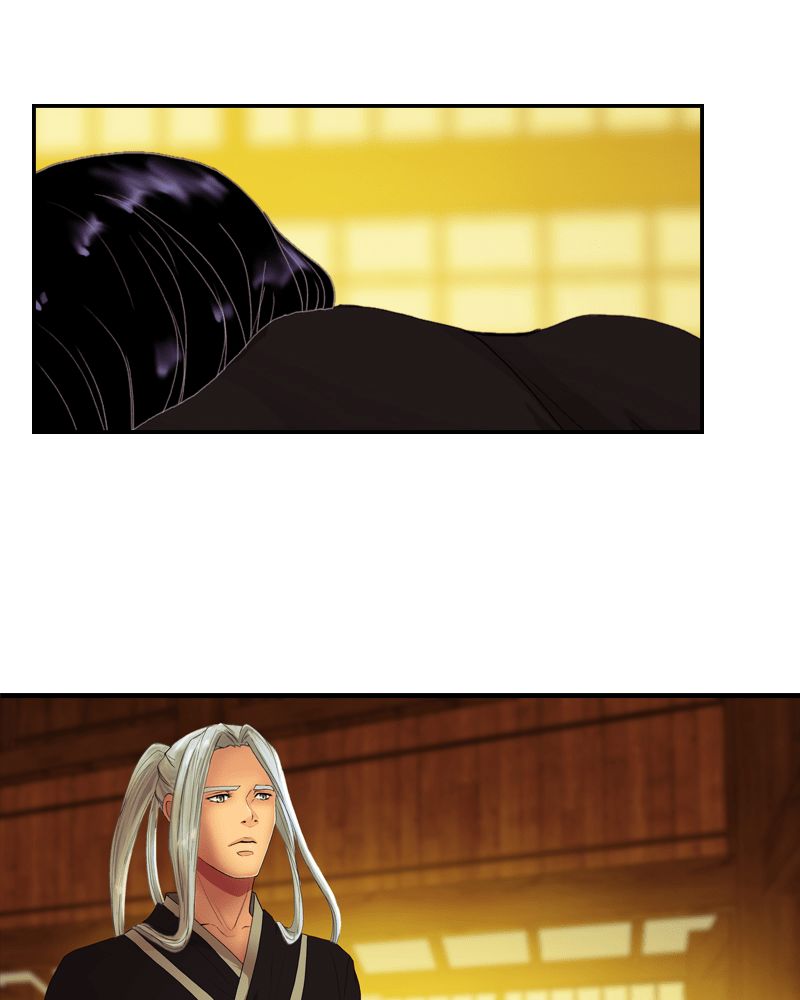 My Dear Cold-Blooded King Chapter 43 page 36 - Chapter 43
