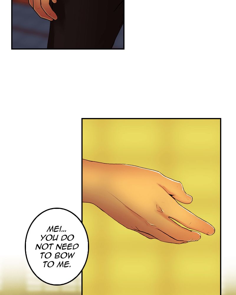My Dear Cold-Blooded King Chapter 43 page 39 - Chapter 43
