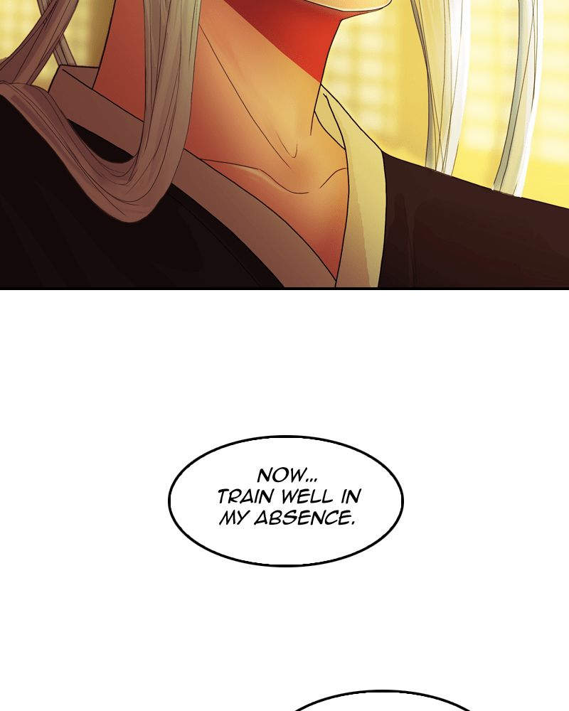 My Dear Cold-Blooded King Chapter 43 page 42 - Chapter 43