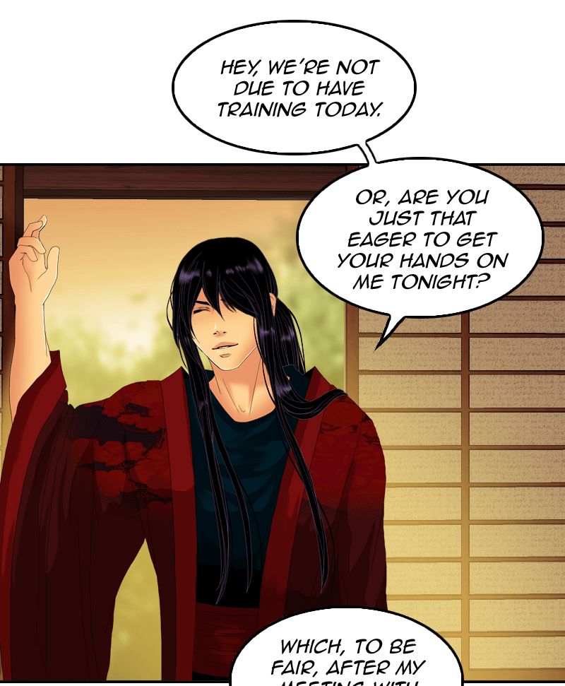 My Dear Cold-Blooded King Chapter 43 page 5 - Chapter 43