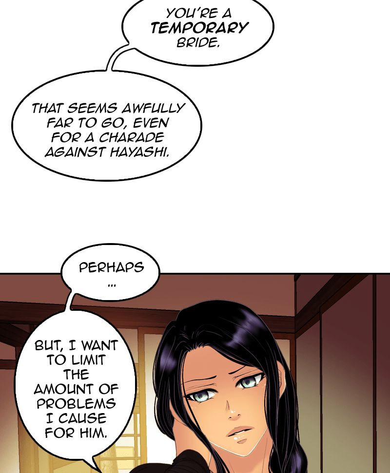 My Dear Cold-Blooded King Chapter 43 page 8 - Chapter 43