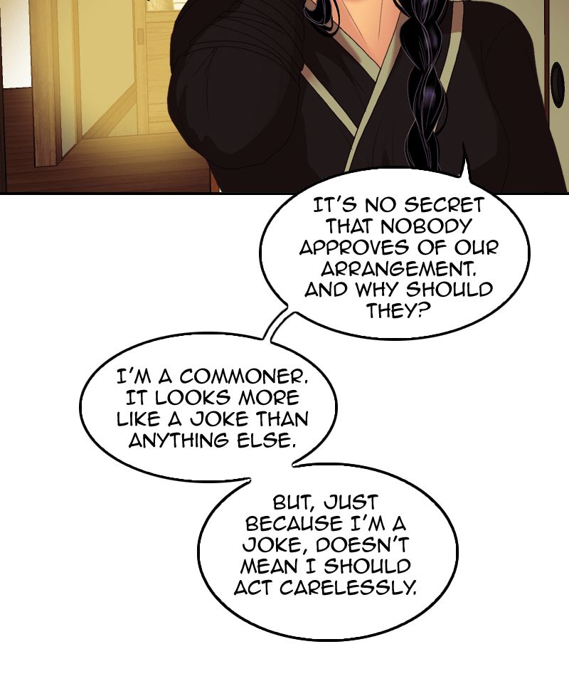 My Dear Cold-Blooded King Chapter 43 page 9 - Chapter 43