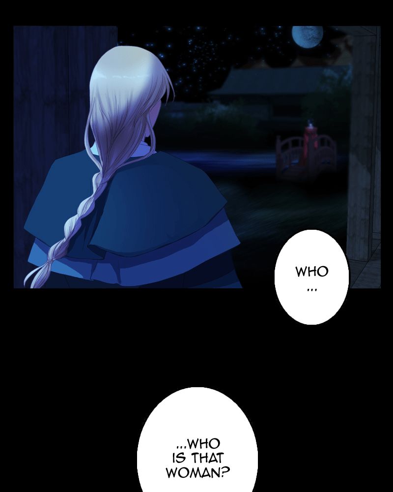 My Dear Cold-Blooded King Chapter 44 page 18 - Chapter 44