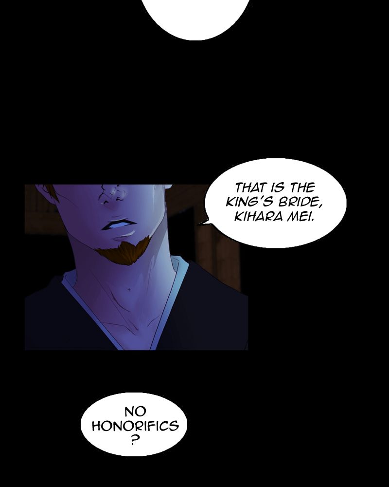 My Dear Cold-Blooded King Chapter 44 page 19 - Chapter 44
