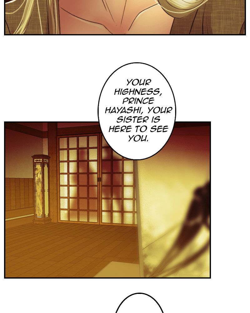 My Dear Cold-Blooded King Chapter 44 page 28 - Chapter 44