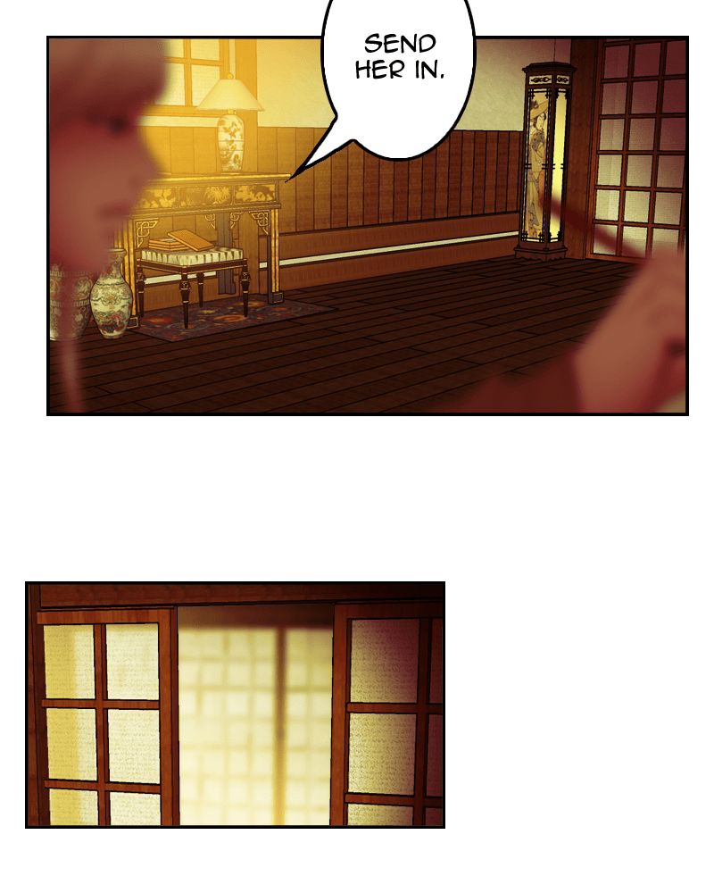 My Dear Cold-Blooded King Chapter 44 page 29 - Chapter 44