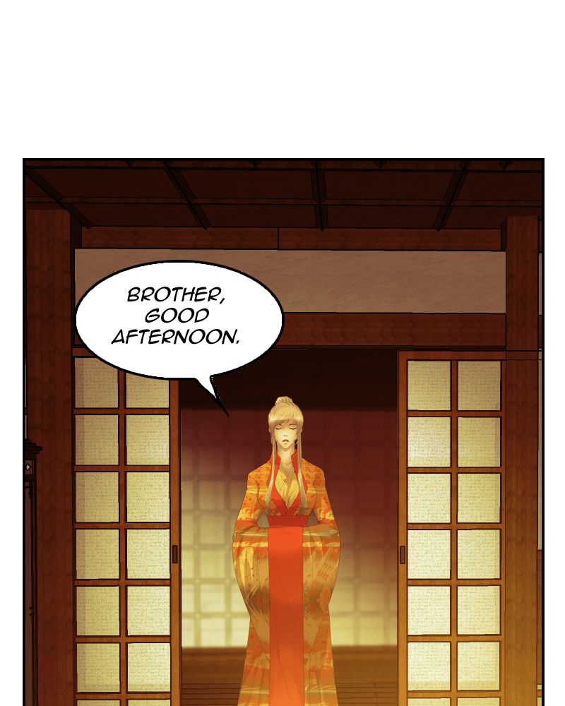 My Dear Cold-Blooded King Chapter 44 page 30 - Chapter 44