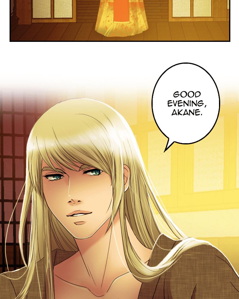 My Dear Cold-Blooded King Chapter 44 page 31 - Chapter 44