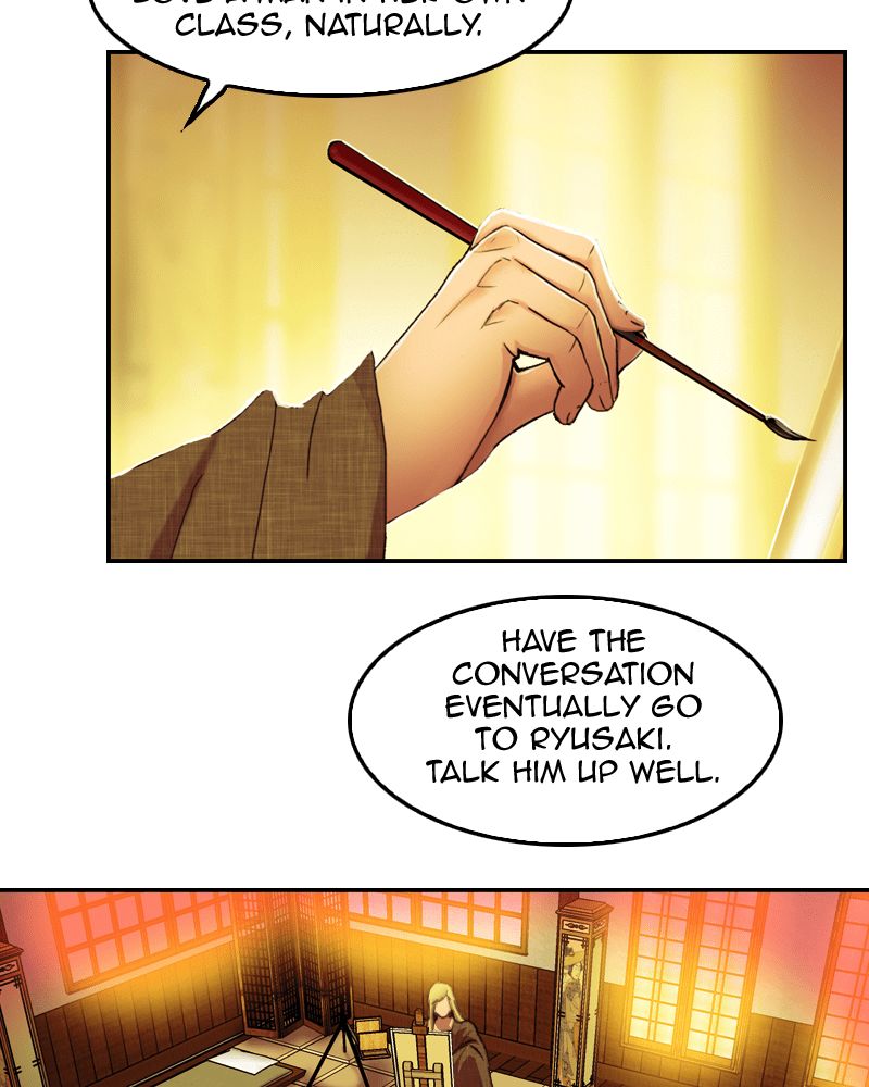 My Dear Cold-Blooded King Chapter 44 page 38 - Chapter 44