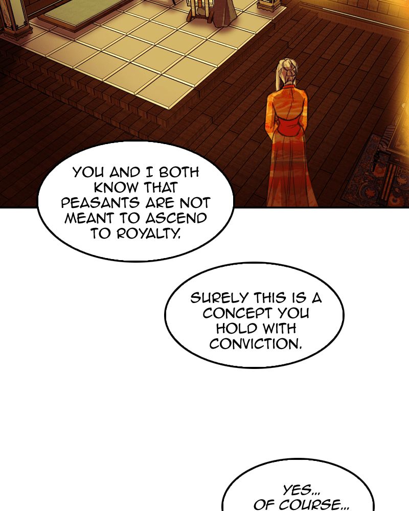 My Dear Cold-Blooded King Chapter 44 page 39 - Chapter 44